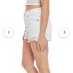 American Eagle AEO 90s boyfriend shorts size 6 Photo 1