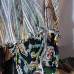 Free People  Under The Sun Tunic Dress Boho Size M Photo 13