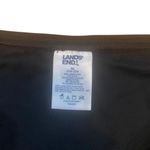 Lands' End  Lycra NWT xtra life size 2XL swim bottoms black Photo 5