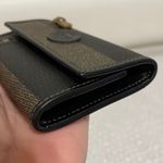 Fendi PVC Key Holder Photo 3