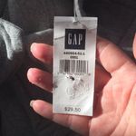 Gap mini skirt Photo 4