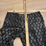 Ann Taylor NWT  Women’s Signature Straight Ankle Metallic Pant Size 16 Photo 1