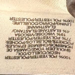 Kasper  women's collarless tweed blazer with a plaid pattern size 6 Photo 8