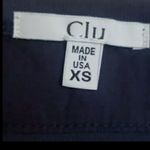 Anthropologie COPY - Clu bubble skirted dress NWOT Photo 2