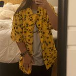 Drew Rayon Cam Shirt - Secret Sunflower House Photo 0