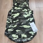 Lululemon Sculpt Tank Top HCCG/MEOL size 2 NWT Photo 2