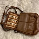 TIGNANELLO Purse color tan / brown excellent condition see pictures for conditio Photo 13