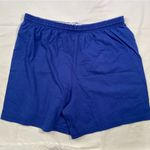 Russell Athletic Cotton Shorts, 2 pairs; blue and black size XL Photo 8