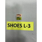 Womans ALGF Slipon Chunky Loafers Size 9 Black NWOT Photo 3