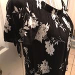 Maitai off the shoulder top Black Size M Photo 2