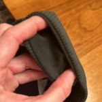 NWOT HARPER BIKER SHORTS HUNTER GREEN 8" Size XS Photo 5