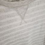 Lucky Brand  Inside Out Sweatshirt Photo 1