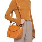 3.1 Phillip Lim Hudson Bag Cognac New! Photo 1