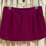 Athleta  Run With It 14" Skort - XL Photo 6