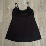 Aeropostale flex v-neck ruched tennis dress - large Photo 3