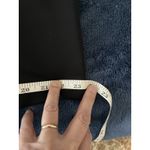 Calvin Klein  Sorona Aura Long Puffer Coat White and Black Size Large Photo 11