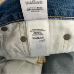 Ralph Lauren Polo  Avery Boyfriend Distressed Jeans Embroidered Size 27 Photo 13