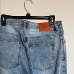 Princess Polly  Light Blue Denim Overalls Photo 11