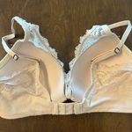 Spanx Neural Lace Wired Padded Push-Up Bra 32D Photo 1