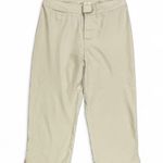 Patagonia Khaki Pataloha Kokawe Capris Size 10 Photo 9