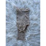 SKIMS  Seamless Sculpt Solution Short Left Right Exposed Clay Size XS Photo 4