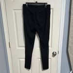 Victoria Sport  Black Women's Long Leggings Photo 1