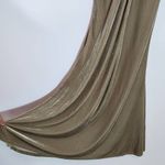 Revelry Green Velvet Formal Dress Size 8 NWT Revelry Gwen Velvet Dress Photo 4