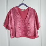 Victoria's Secret Vintage Victoria Secret Blouse Photo 0