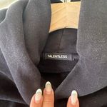 Talentless  Sweatshirt Photo 3