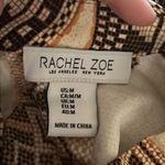 Rachel Zoe  Long Sleeve Blouse Photo 5