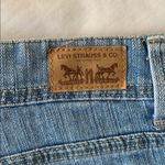 Levi's Levi’s Jean Shorts Photo 3
