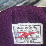 Reebok Vintage | rare  white high tops women’s Size 9 Photo 6