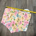 Princess Polly Honey Floral pastel corset bustier top Photo 1