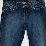 Lucky Brand Lucky Sweet N Low‎ Short Hipster Jeans Photo 1