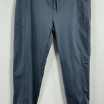 Womans 32 Degree Heat Pullon Athletic Jogger Style Pants Medium Gray Photo 0