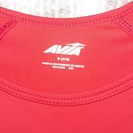 Avia  Athletic Top Womens Small Shirt Watermelon Pink Photo 1
