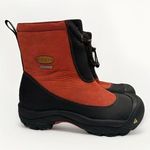 Keen Women's Insulated Waterproof Snow Boot With Side Zipper Size 7.0 Photo 0