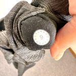 Lululemon  Wunder Under Hi-Rise 7/8 Tight Heathered Grey‎ Size 6 Photo 4