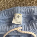 Aerie Fleece Joggers Photo 1