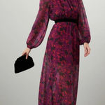 LDT Brooke Maxi Dress Photo 0