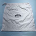 Fossil  White Dust Bag Photo 0