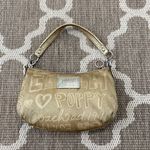 Coach  Poppy Y2K small hobo bag Photo 1