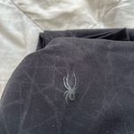 Spyder Never worn:  Active black leggings Photo 8