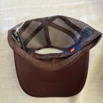 Aviator Nation  Logo Rainbow Vintage Trucker Hat NEW Photo 3