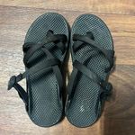 Chacos Women’s Black Slip on Chaco’s Photo 0