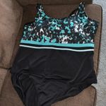 Swimsuit For All Aquabelle Empire One Piece Swimsuit  Photo 2