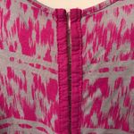 PacSun Kirra For  Pink & Gray Tribal Print Tank Top Photo 2