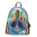 Lounge Fly Star Wars: The High Republic Comic Cover Mini Backpack NEW Photo 0