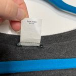 J.Crew Pima Cotton Wool Tiered Ruffle Sweater Photo 6