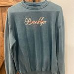 Urban Outfitters Brooklyn Crewneck Photo 0